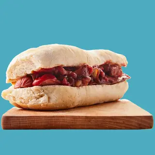 Hot Dog W.W.W.