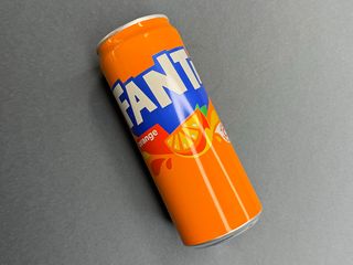 FANTA (0,33l)
