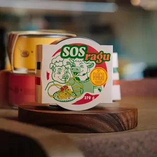 Sos ragu