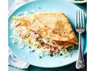 Crêpe Fromage