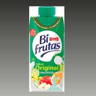 Bifrutas Pacíficos (20 Cl.)
