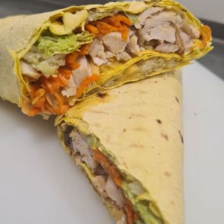 Шаурма Асорті