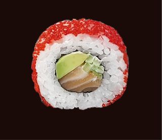 California Sake (4 Pzs.)