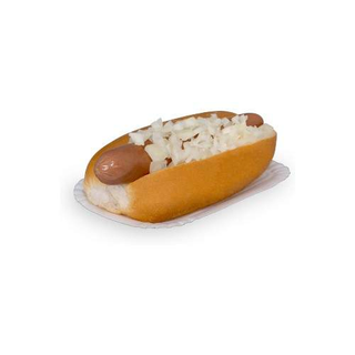 Perrito Frankfurt
