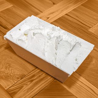 Vaschetta di panna fresca montata 800 g