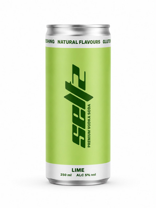 SELTZ LIME