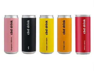 CBD-drink (0,330ml)