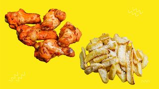 Хрум Хрум Бокс