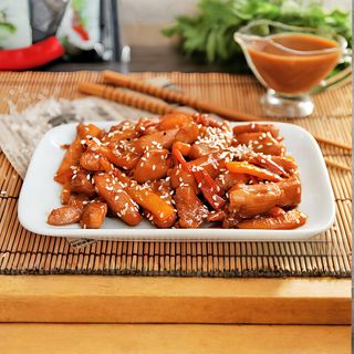 Курица "Virginia Chicken"