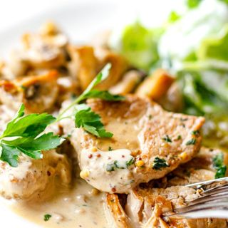 Zestaw nr 10 żurek  polędwiczka dodatki