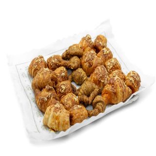 Safata brioixeria salada petita