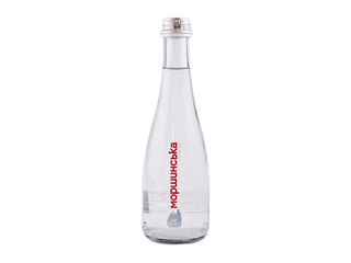 Моршинська без газу (330ml)