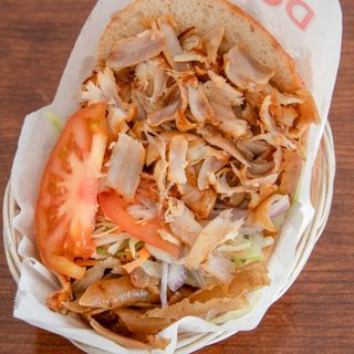 Pita De Ternera (Pequeño)