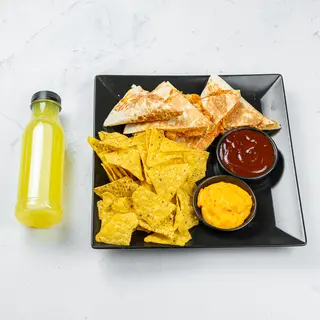 Quesadilla Combo
