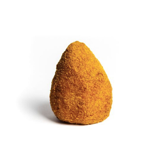 Arancini artigianali