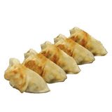 7. Gyoza De Gambas (4 Pzs.)