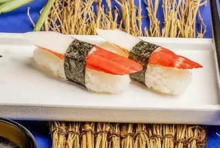 Nigiri kani