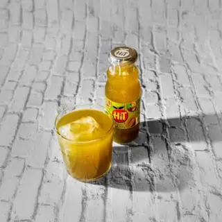 Zumo Hit  200 Ml
