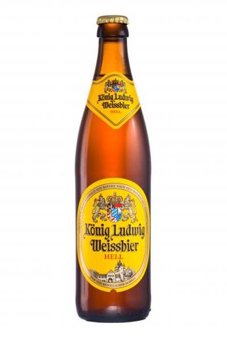 CERVEZA WEIHENSTEPHANER DUNKEL TOSTADA 50CL