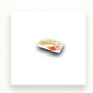 Assortiment 24 Pièces Fry