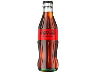 Coca-cola zero (250ml)