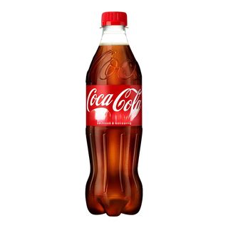 Coca-Cola 0.5l