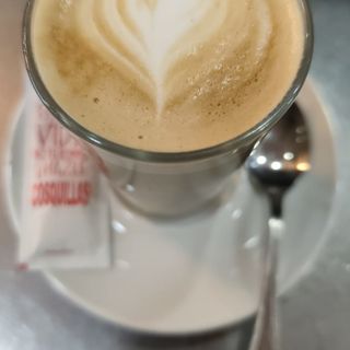 FlatWhite