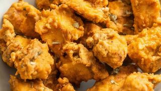 Chicken pakora 6 szt.