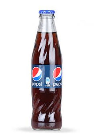 Pepsi 0.25l