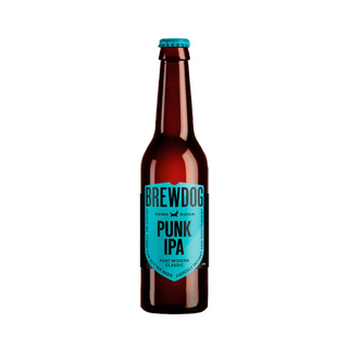 Cerveza Brewdog (33 Cl.)
