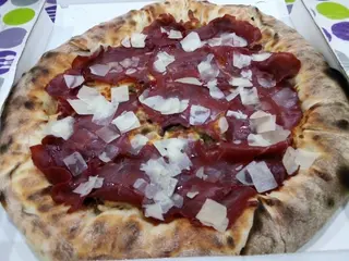 Bresaola