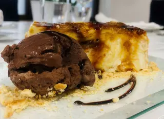Tarta Capitolio