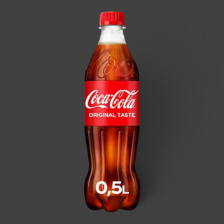 Coca-Cola 0.5l