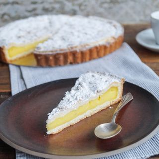 TORTA DELLA NONNA 