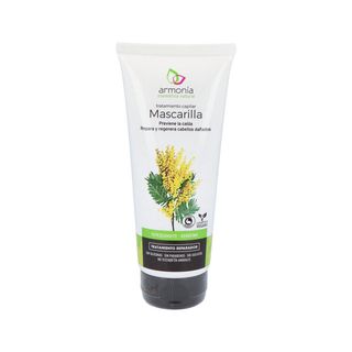 Mascarilla Capilar De Tepezcohuite 200Ml.