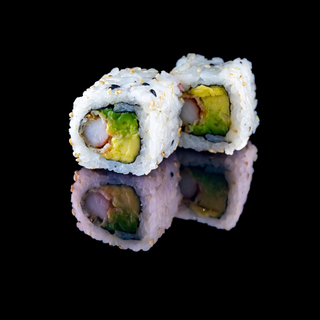 Sakura roll  (8uds)