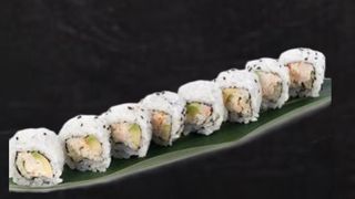 California uramaki