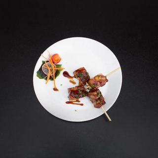 Buta no Nodobukuro (2und)