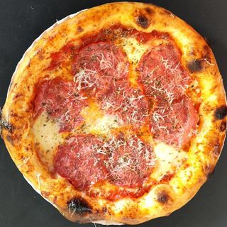 Pizza Salami