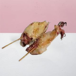 Pinxos De Calamars (2 Uds.)