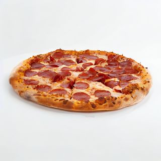 Пица Пеперони