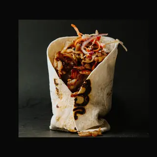 Dürüm de Mixto
