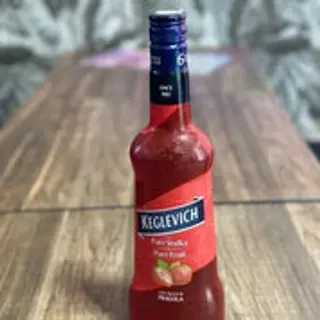 Vodka Keglevich fragola 70 cl