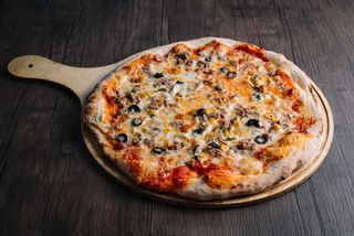 პიცა "ტუნა"(33)