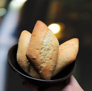 Bollito De Pan