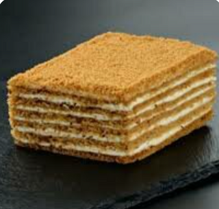 Мини Медовик (450г)