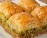 Baklava dolce  1  pezzo