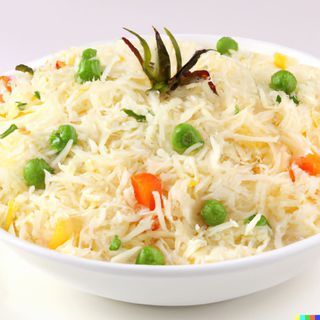 Veg Pulao