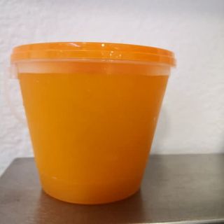 Mango granizado (1 lt.)