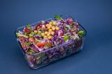 Haringa salata